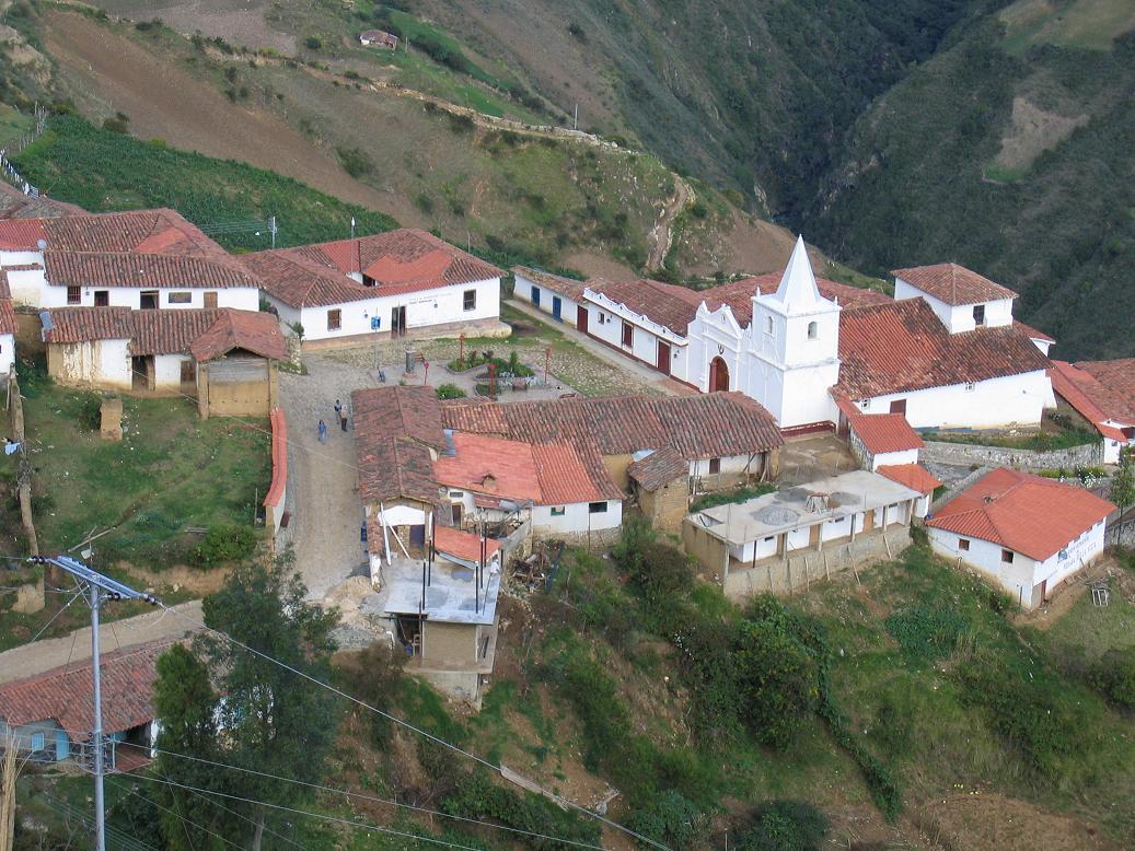 Foto de Mérida, Venezuela