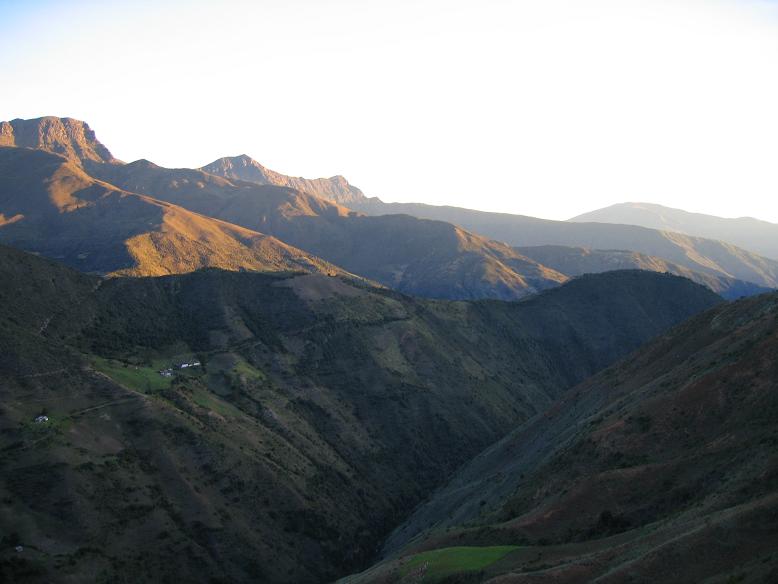 Foto de Mérida, Venezuela