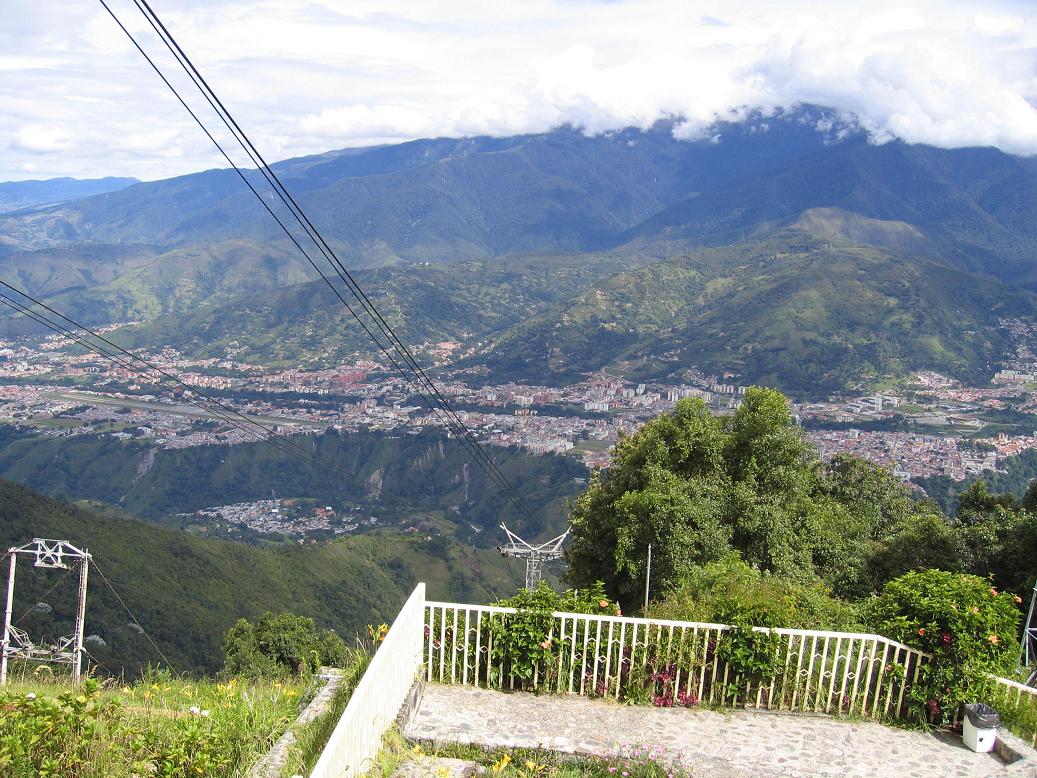 Foto de Mérida, Venezuela