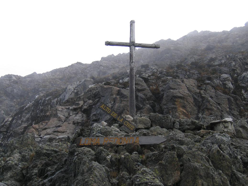 Foto de Mérida, Venezuela