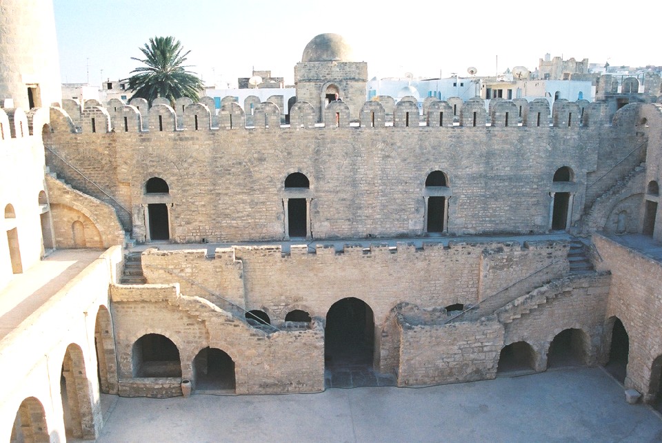 Foto de Sousse, Túnez