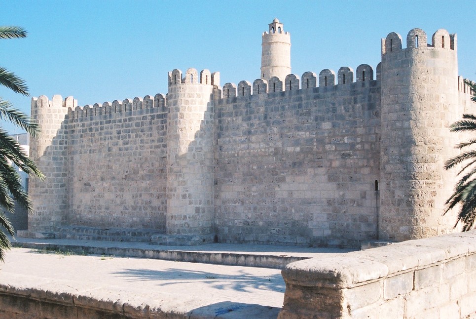 Foto de Sousse, Túnez