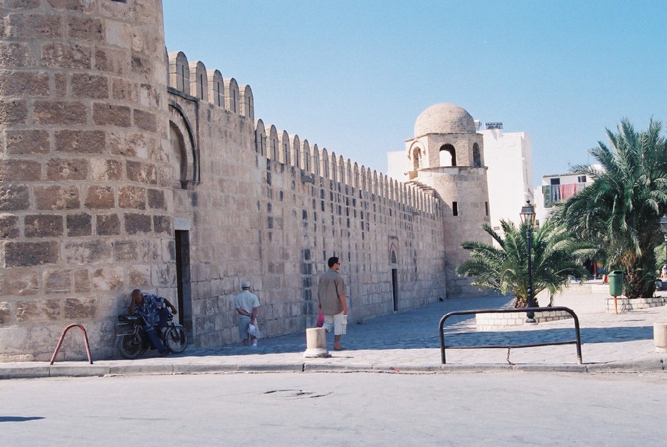 Foto de Sousse, Túnez
