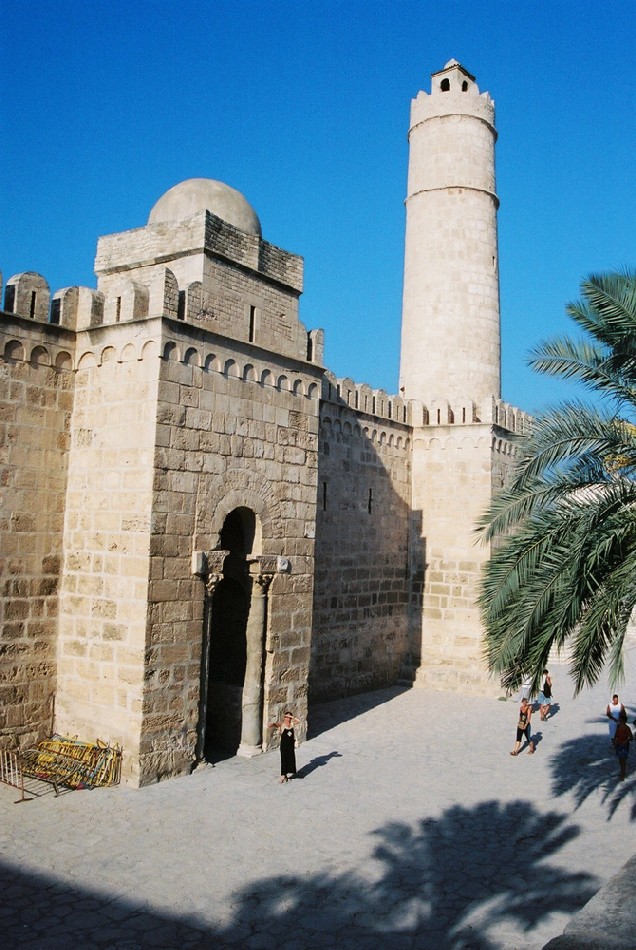 Foto de Sousse, Túnez