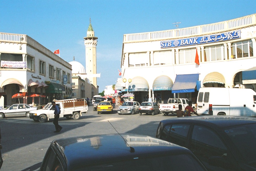 Foto de Monastir, Túnez
