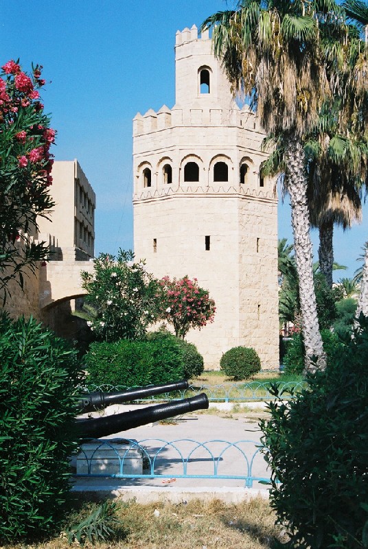 Foto de Monastir, Túnez