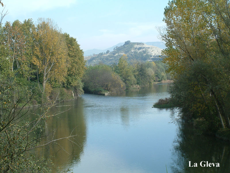Foto de La Gleva (Barcelona), España