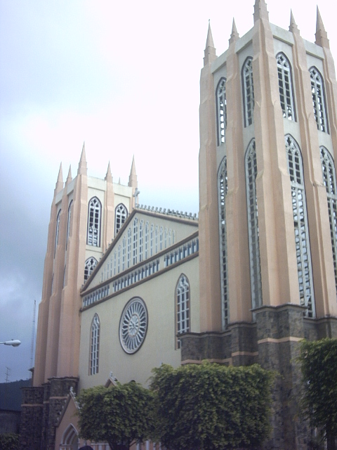 Foto de Xicotepec de Jarez, Puebla, México