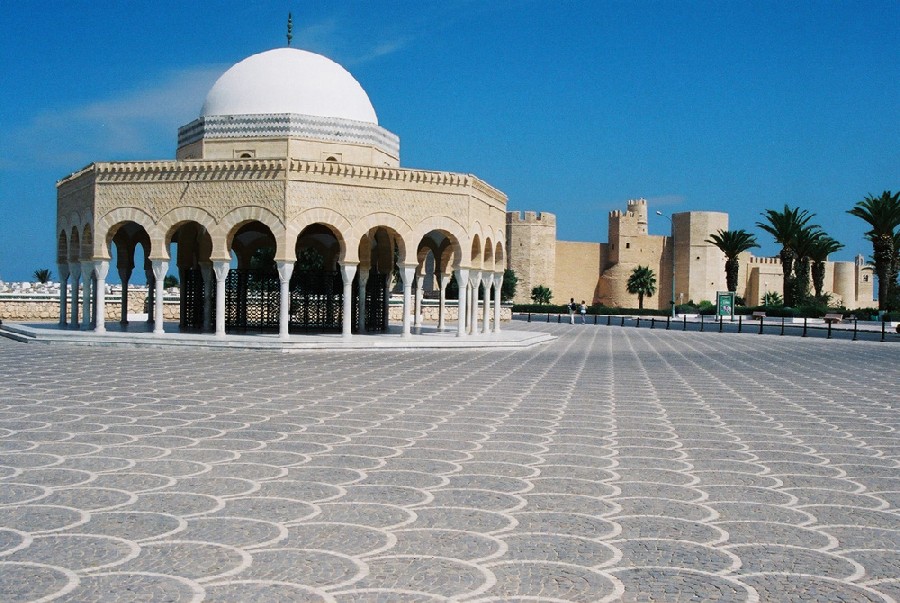 Foto de Monastir, Túnez