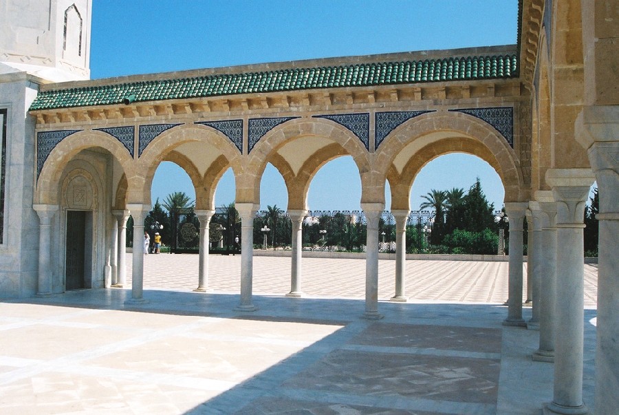 Foto de Monastir, Túnez