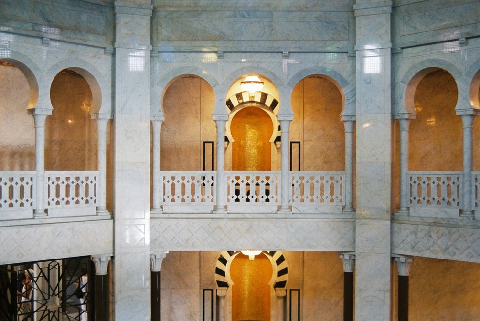 Foto de Monastir, Túnez