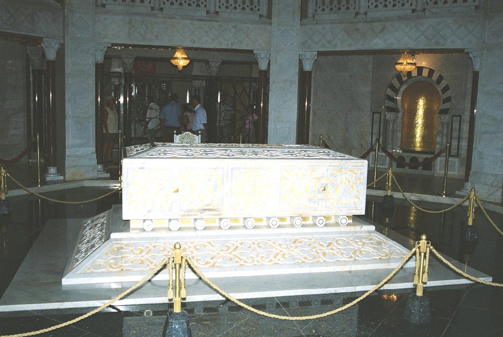 Foto de Monastir, Túnez