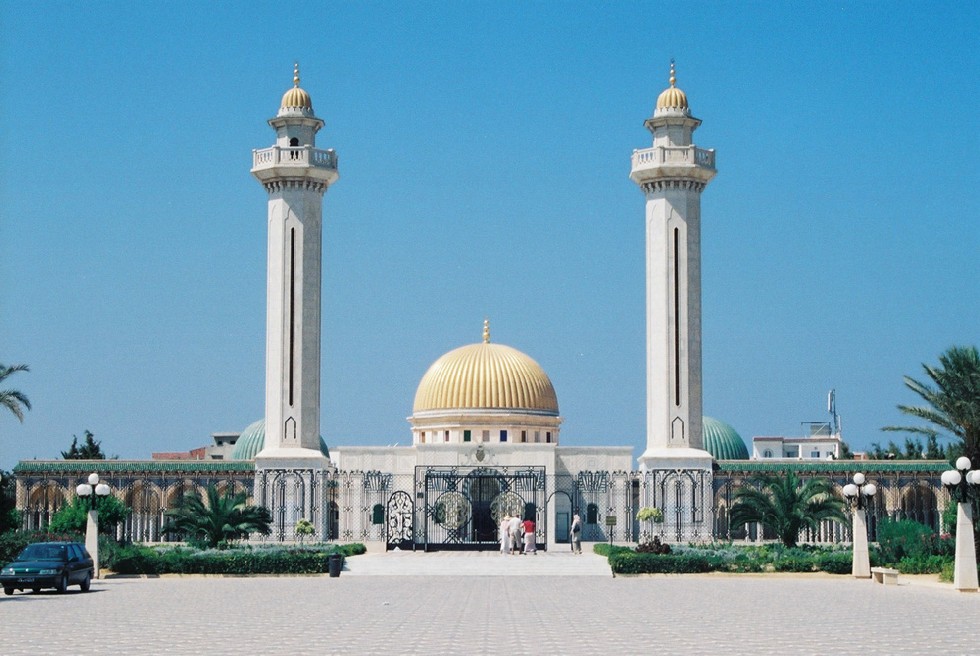 Foto de Monastir, Túnez