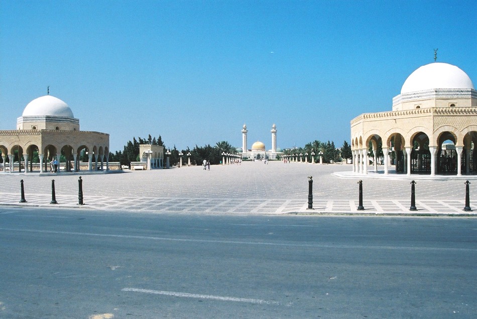 Foto de Monastir, Túnez