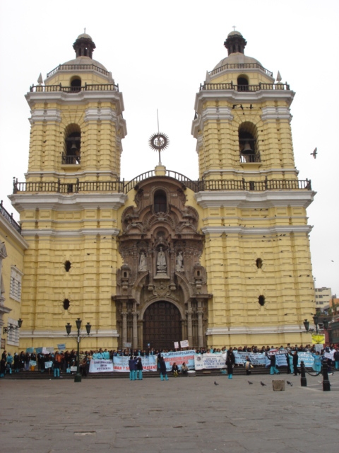 Foto de Lima, Perú