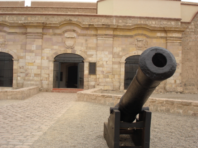 Foto de Callao, Perú