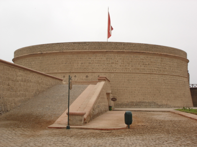 Foto de Callao, Perú