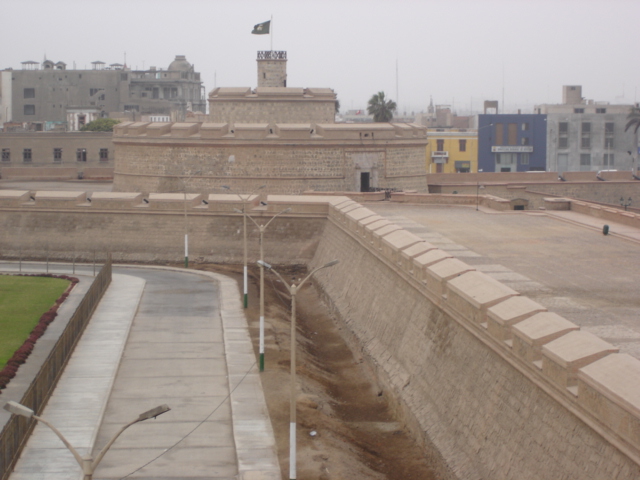 Foto de Callao, Perú