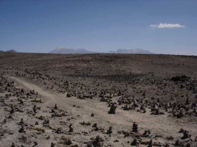 Foto de Arequipa, Perú
