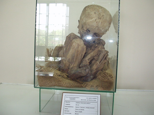 Foto de Tarija, Bolivia