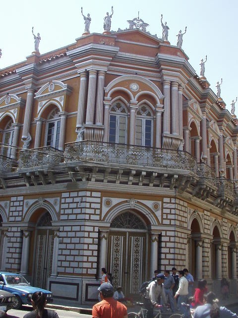 Foto de Tarija - Bolivia, Bolivia