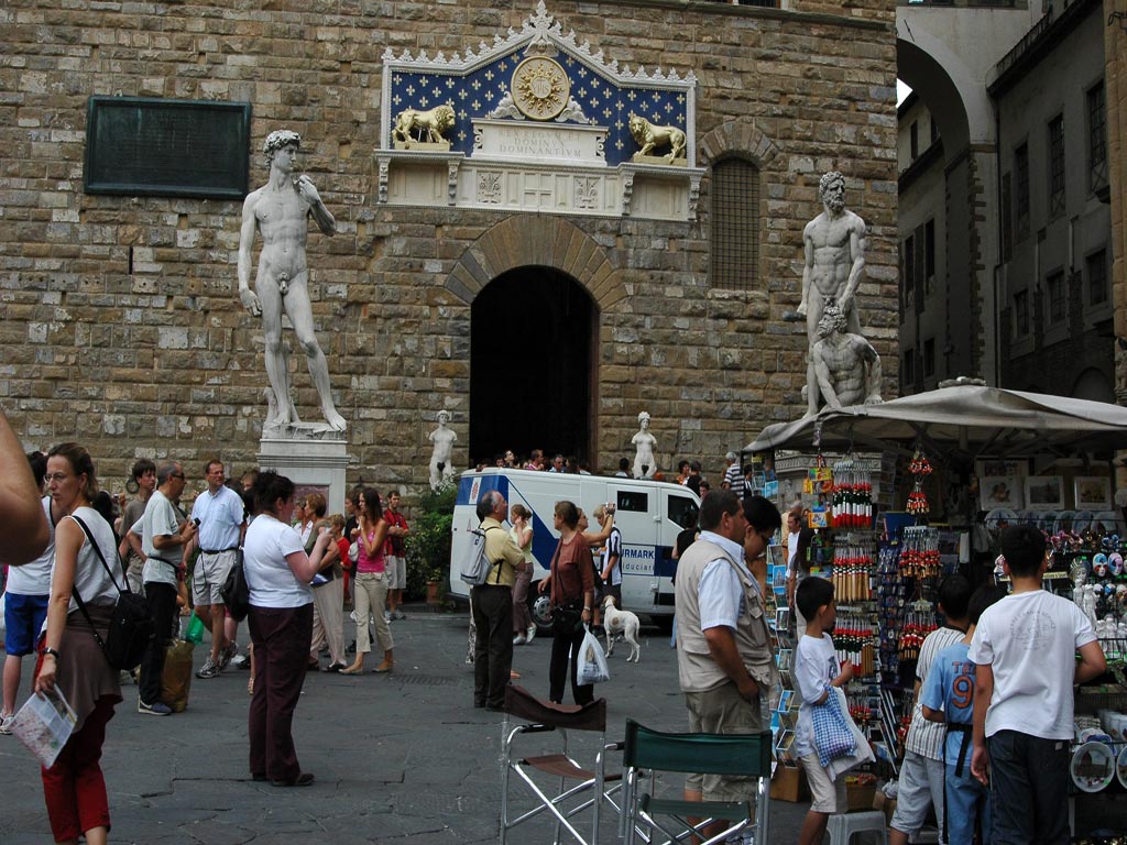 Foto de Firenza, Italia