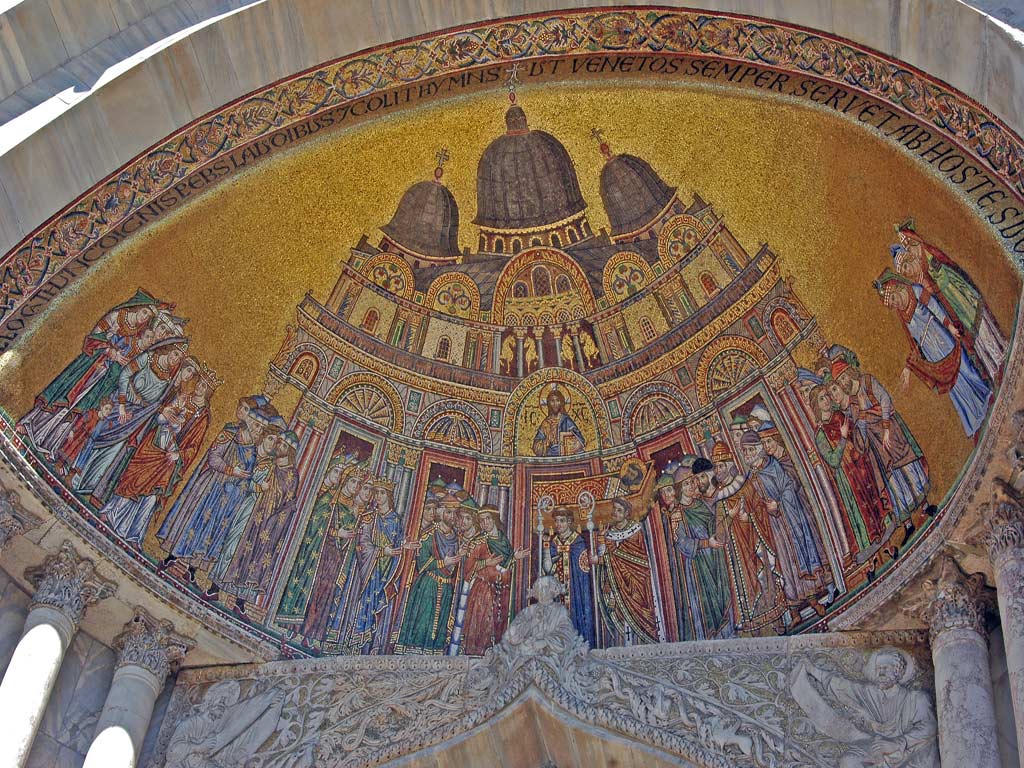 Foto de Venecia, Italia