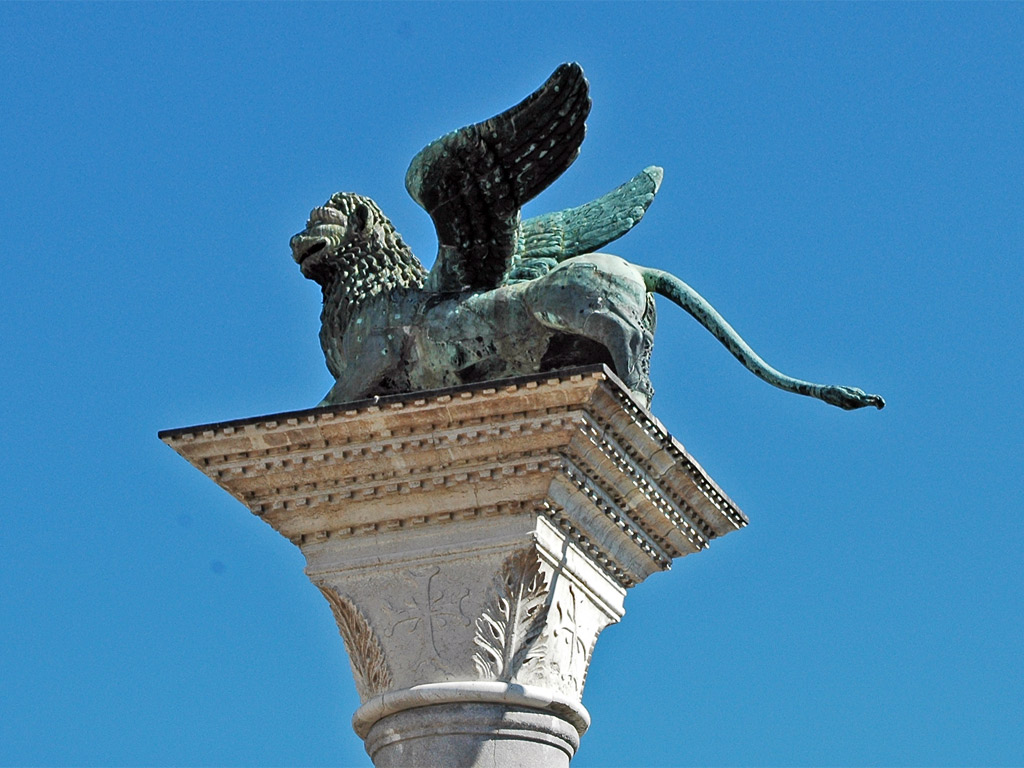 Foto de Venecia, Italia