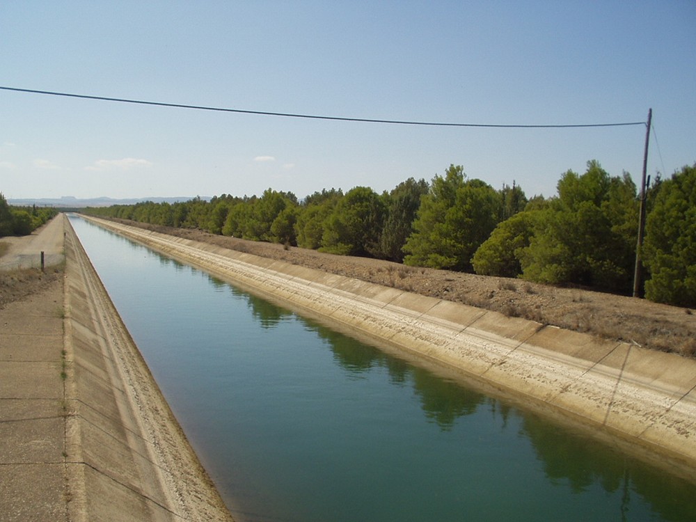 Foto de Balazote (Albacete), España