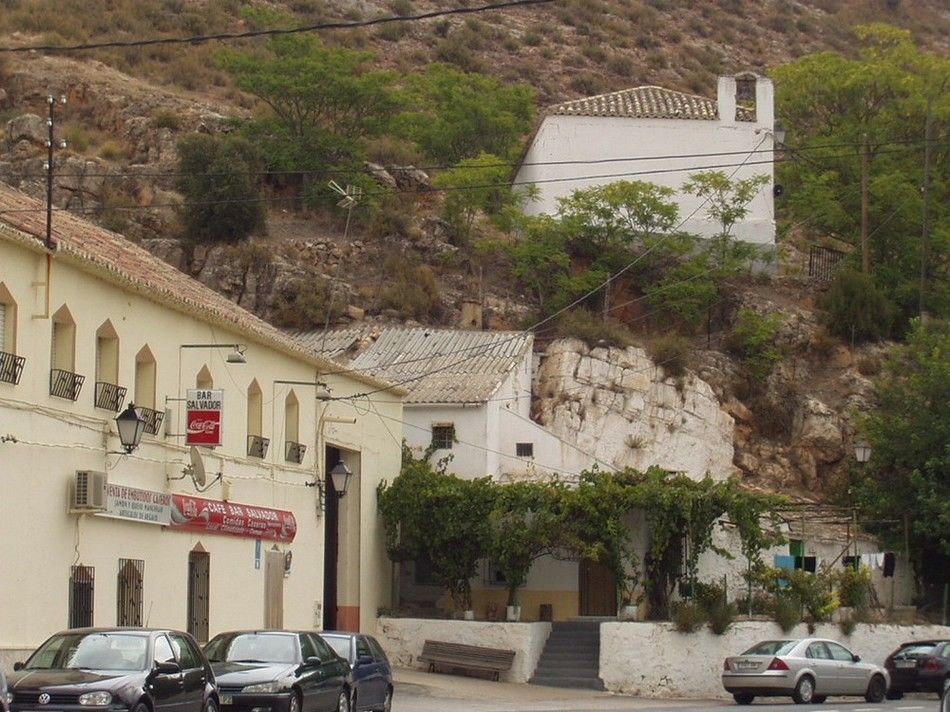 Foto de El Jardin (Albacete), España