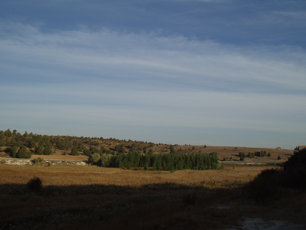 Foto de El Jardin (Albacete), España