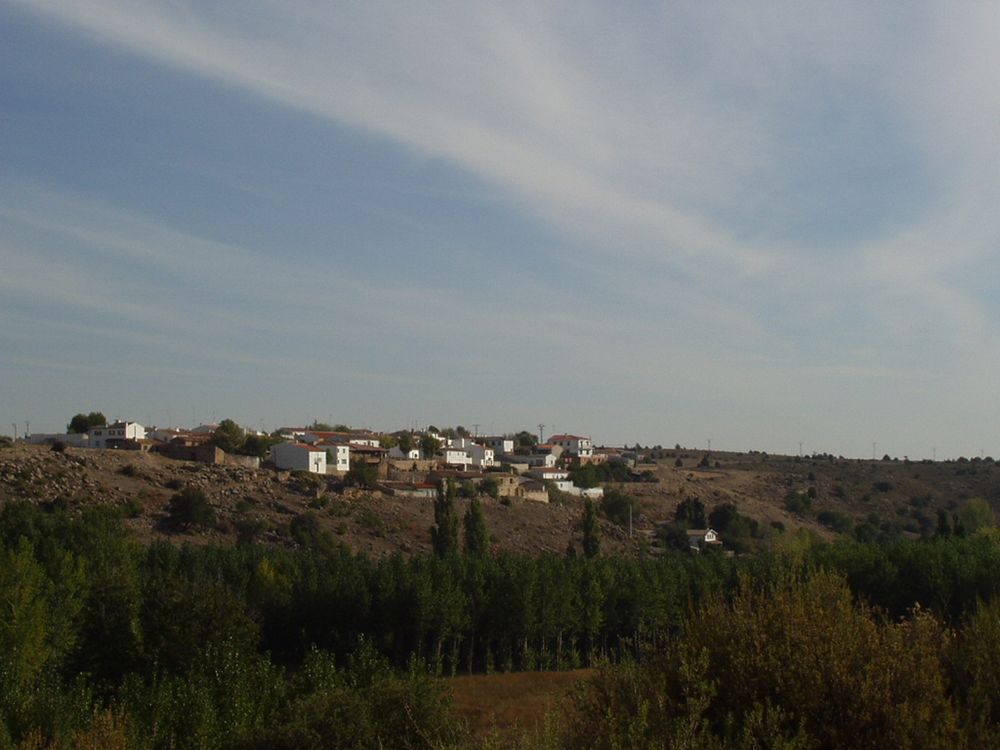 Foto de El Jardin (Albacete), España