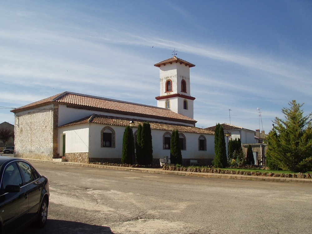 Foto de El Ballestero (Albacete), España