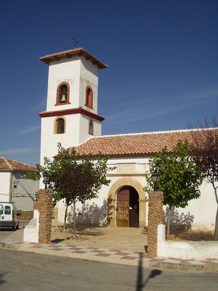 Foto de El Ballestero (Albacete), España
