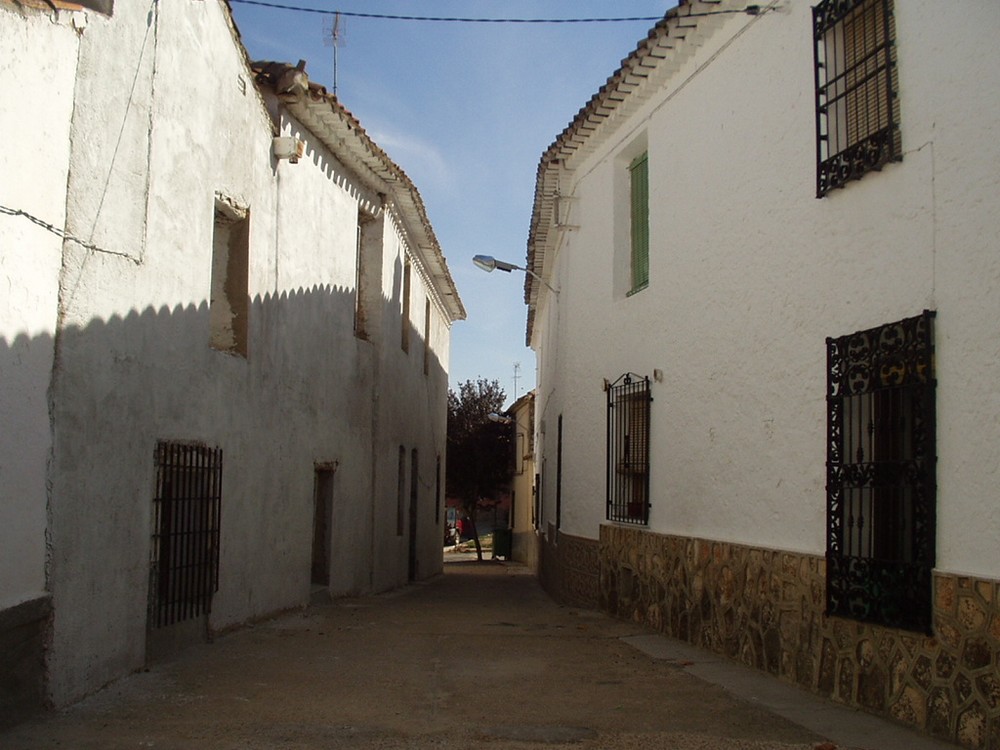 Foto de El Ballestero (Albacete), España