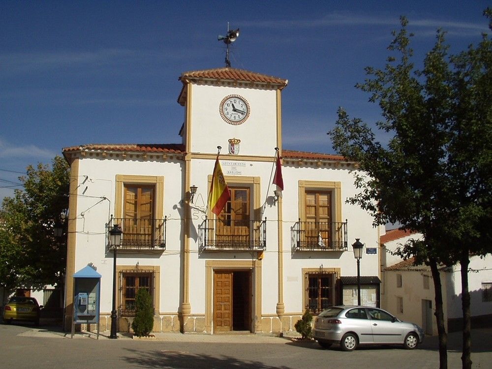 Foto de El Ballestero (Albacete), España