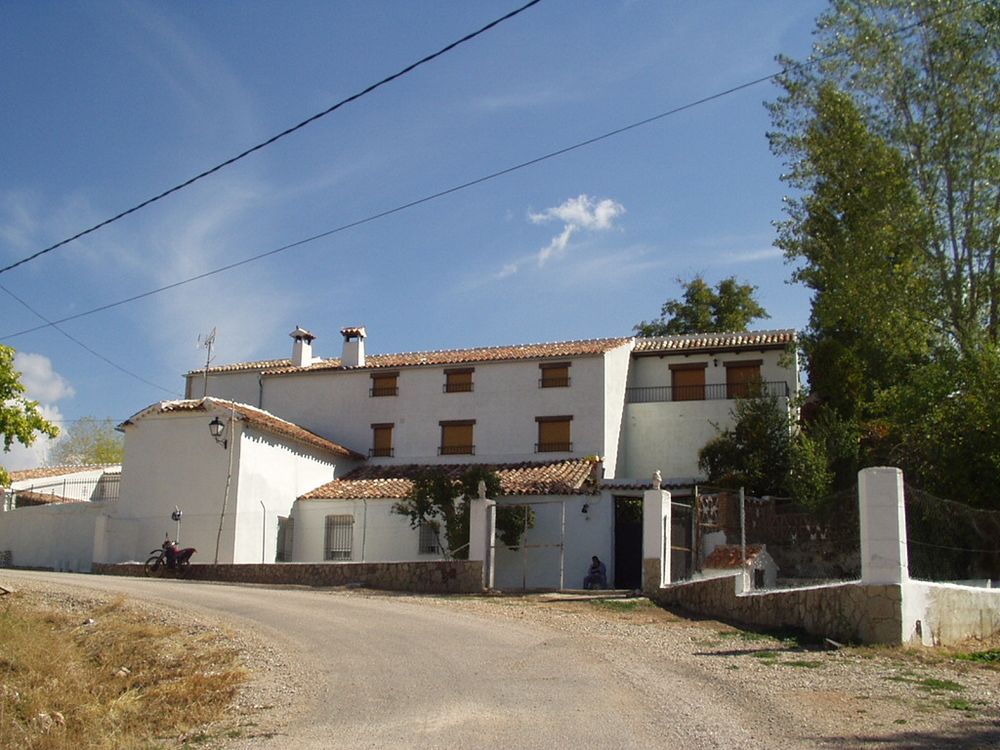 Foto de El Horcajo (Albacete), España