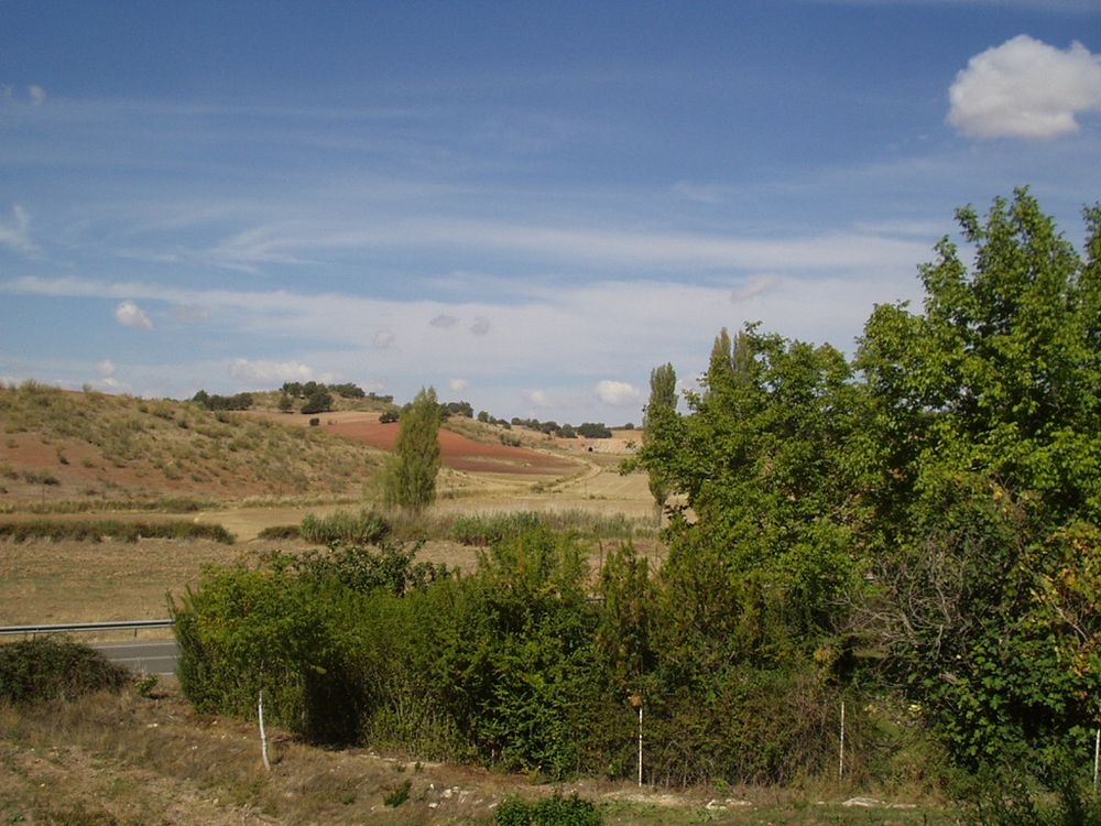 Foto de El Horcajo (Albacete), España