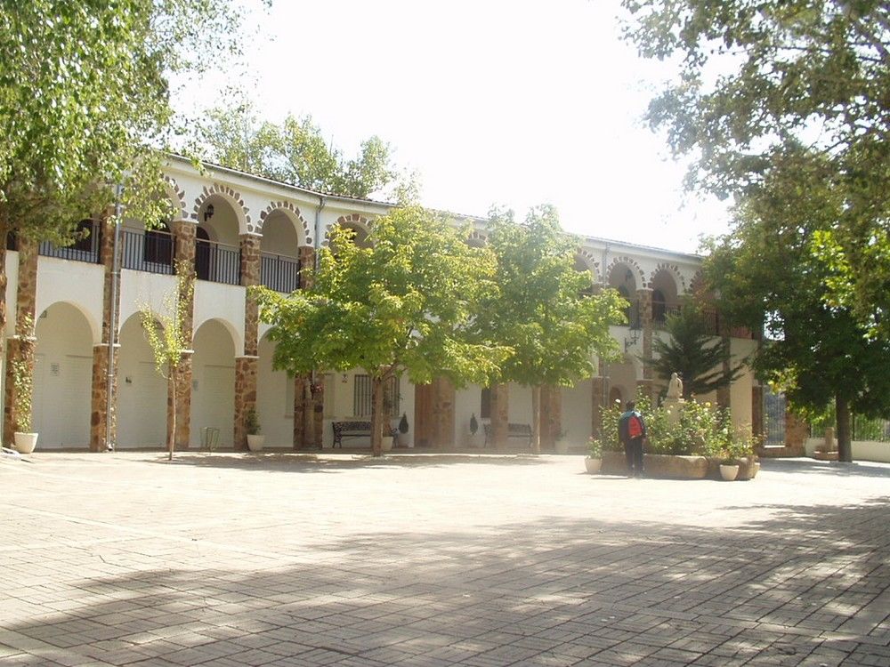 Foto de Cortes (Albacete), España