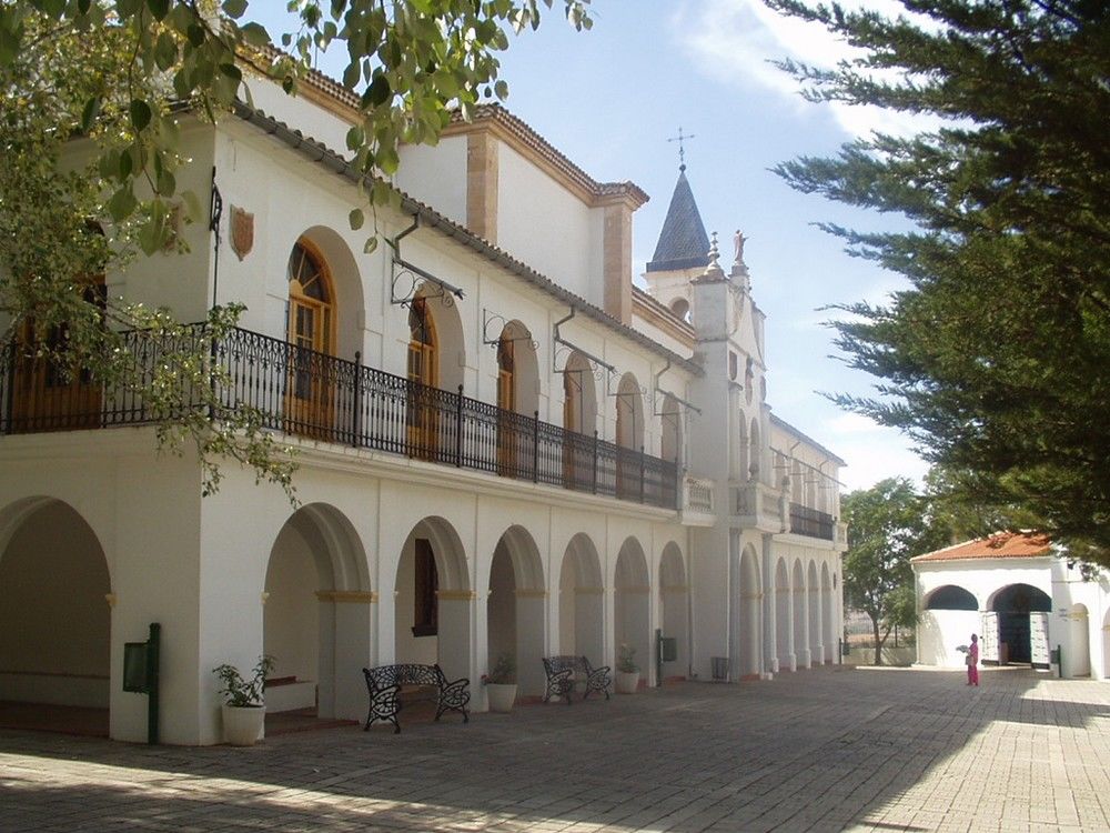Foto de Cortes (Albacete), España