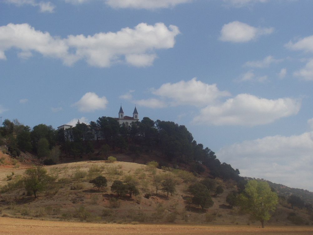 Foto de Cortes (Albacete), España