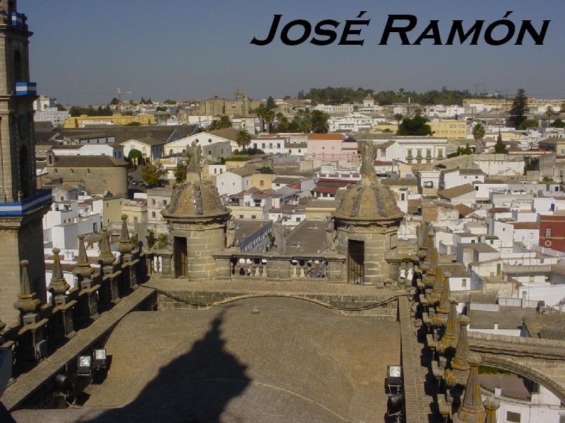 Foto de Jerez  de la Frontera (Cádiz), España