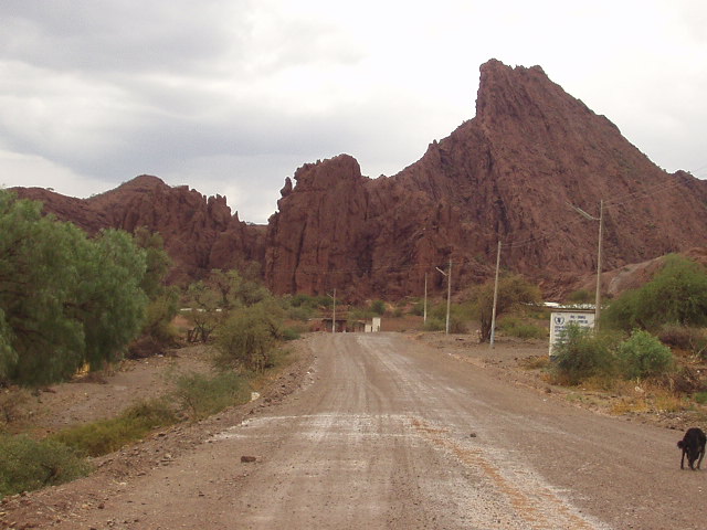 Foto de Yacuiba Gran Chaco Tarija, Bolivia