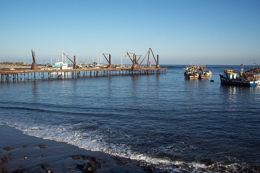 Foto de Antofagasta, Chile