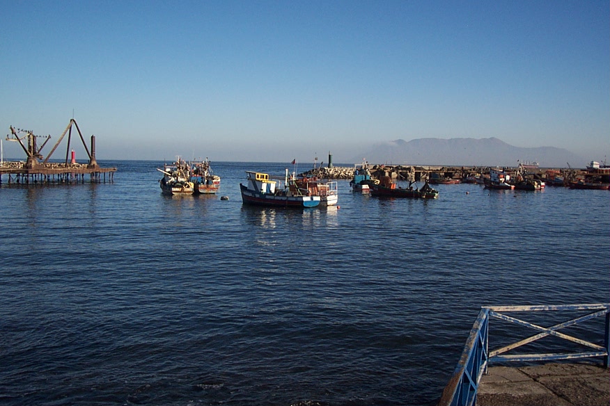 Foto de Antofagasta, Chile
