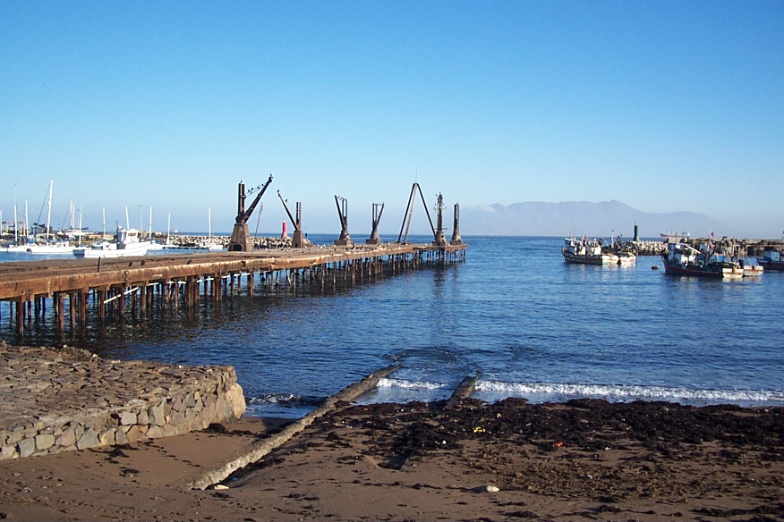Foto de Antofagasta, Chile