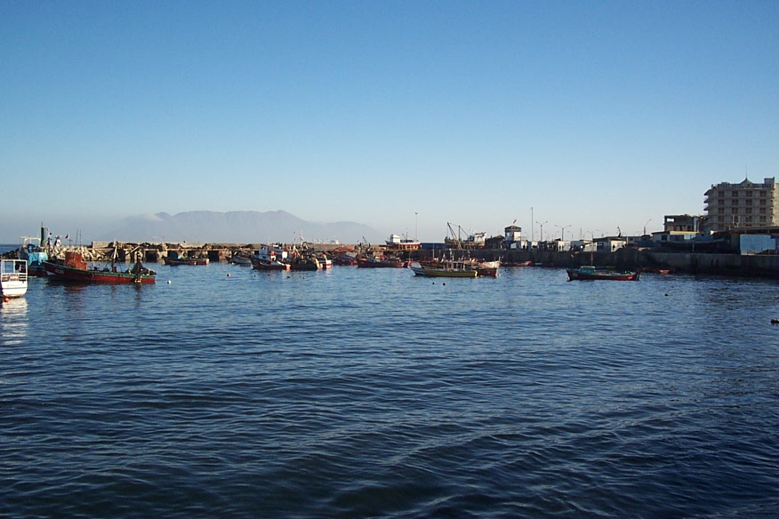 Foto de Antofagasta, Chile