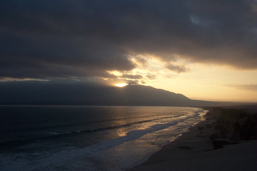 Foto de Antofagasta, Chile