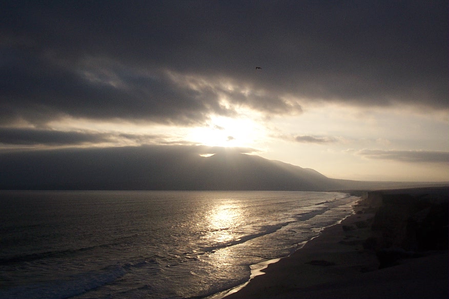 Foto de Antofagasta, Chile