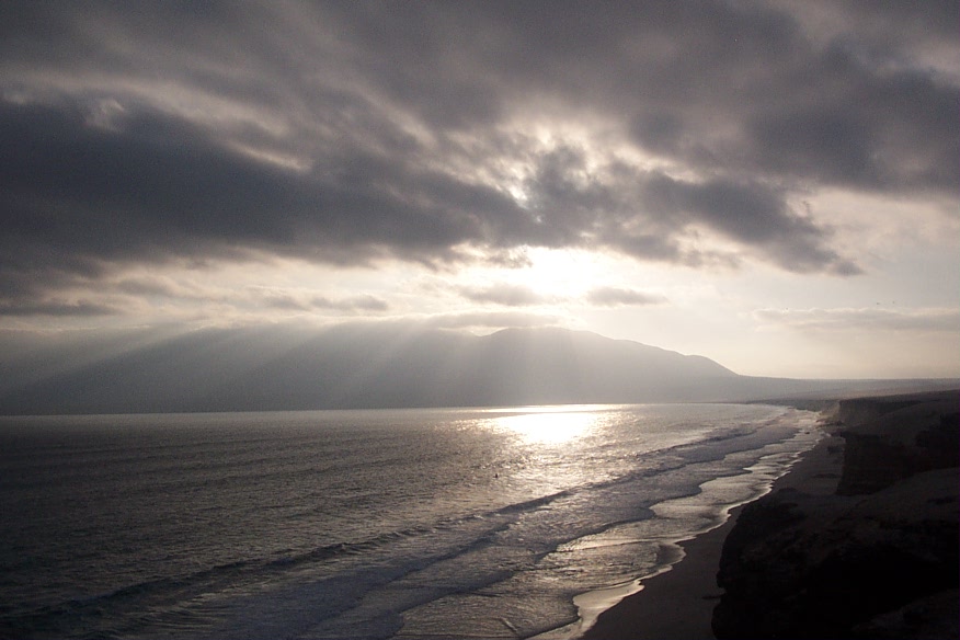 Foto de Antofagasta, Chile